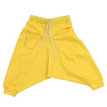 Штанишки "Лимонные" ШТ-ЛИМ (размер 104) - Штанишки - интернет гипермаркет детской одежды Смартордер