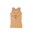 Майка для девочек "Розовая" 7737-РОЗ (размер 6-7 лет) - Белье - интернет гипермаркет детской одежды Смартордер